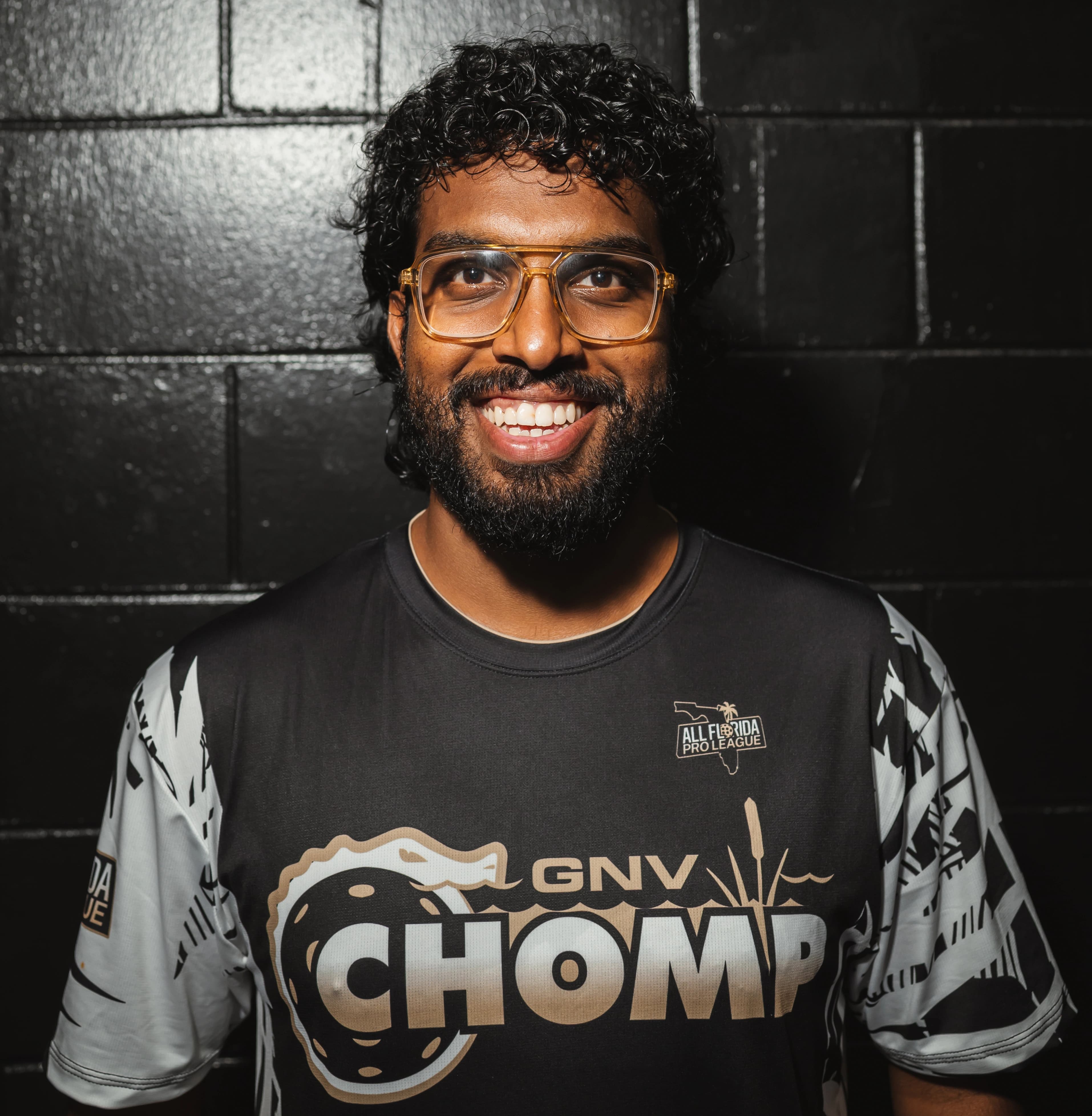 Bharat "BK" Karunakaran