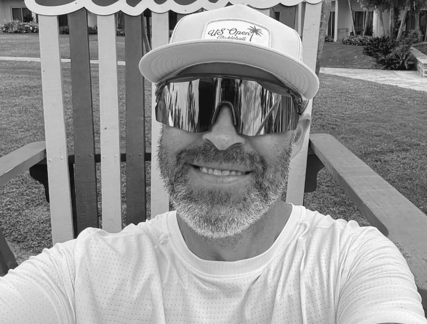 Neil Friedenberg